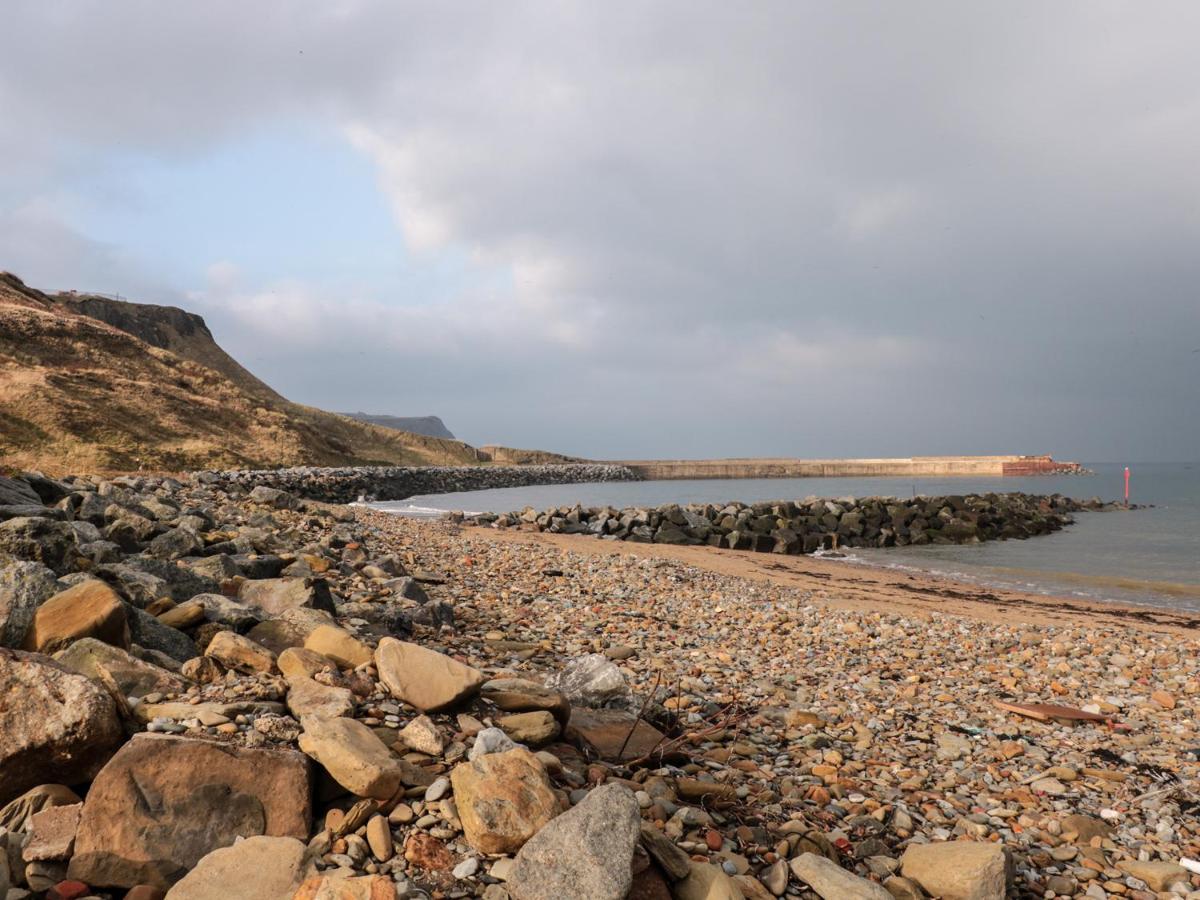 Lady Bird Retreat Saltburn-by-the-Sea Exterior foto